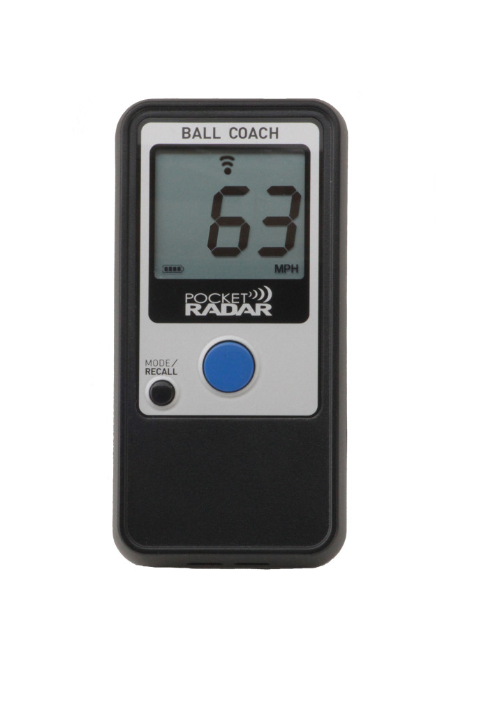 Ball Coach Radar