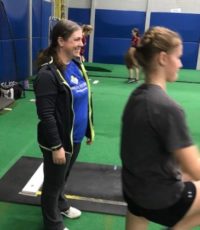 Instructors – Filtered By State