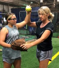 Instructors – Filtered By State