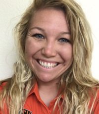 Instructors – Filtered By State